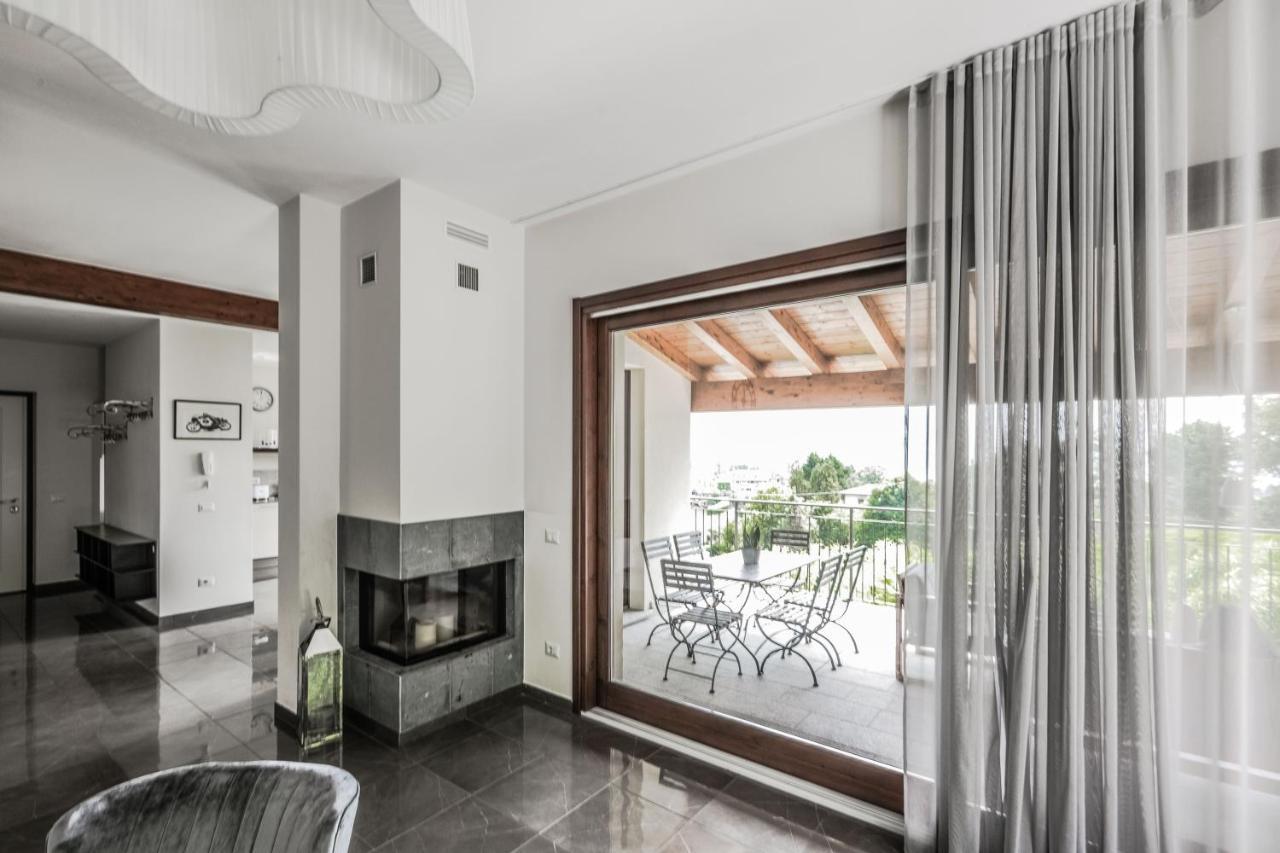 Villa Elena Menaggio Bagian luar foto
