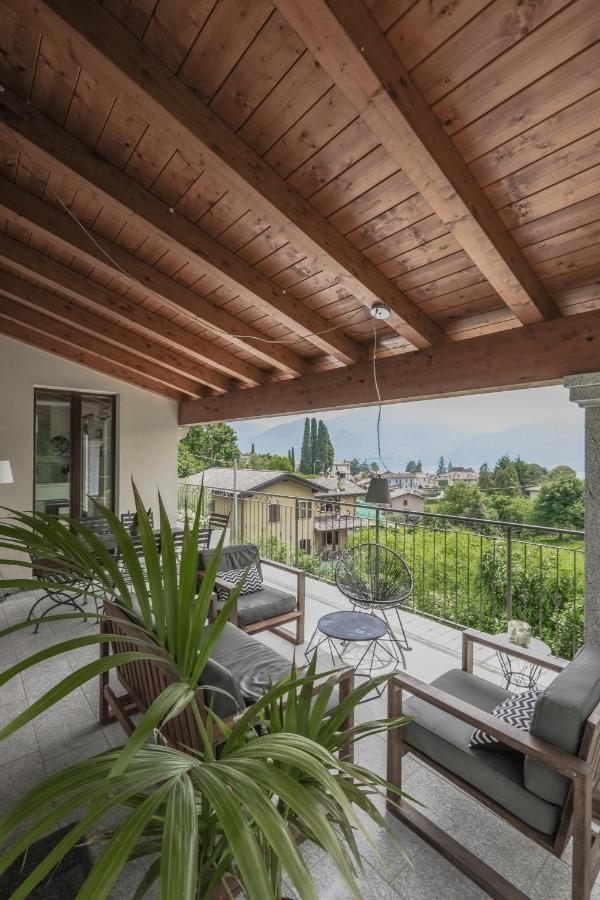 Villa Elena Menaggio Bagian luar foto