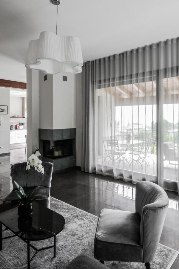 Villa Elena Menaggio Bagian luar foto