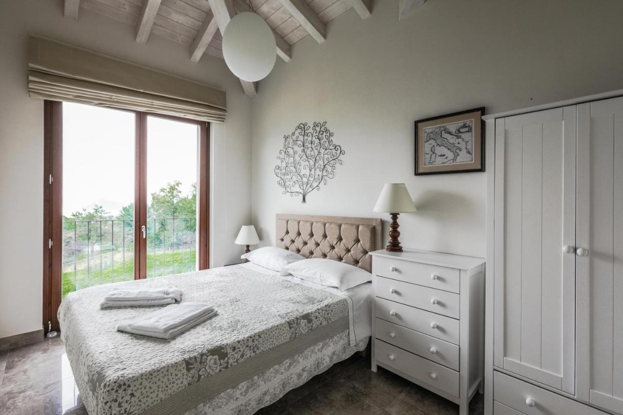 Villa Elena Menaggio Bagian luar foto