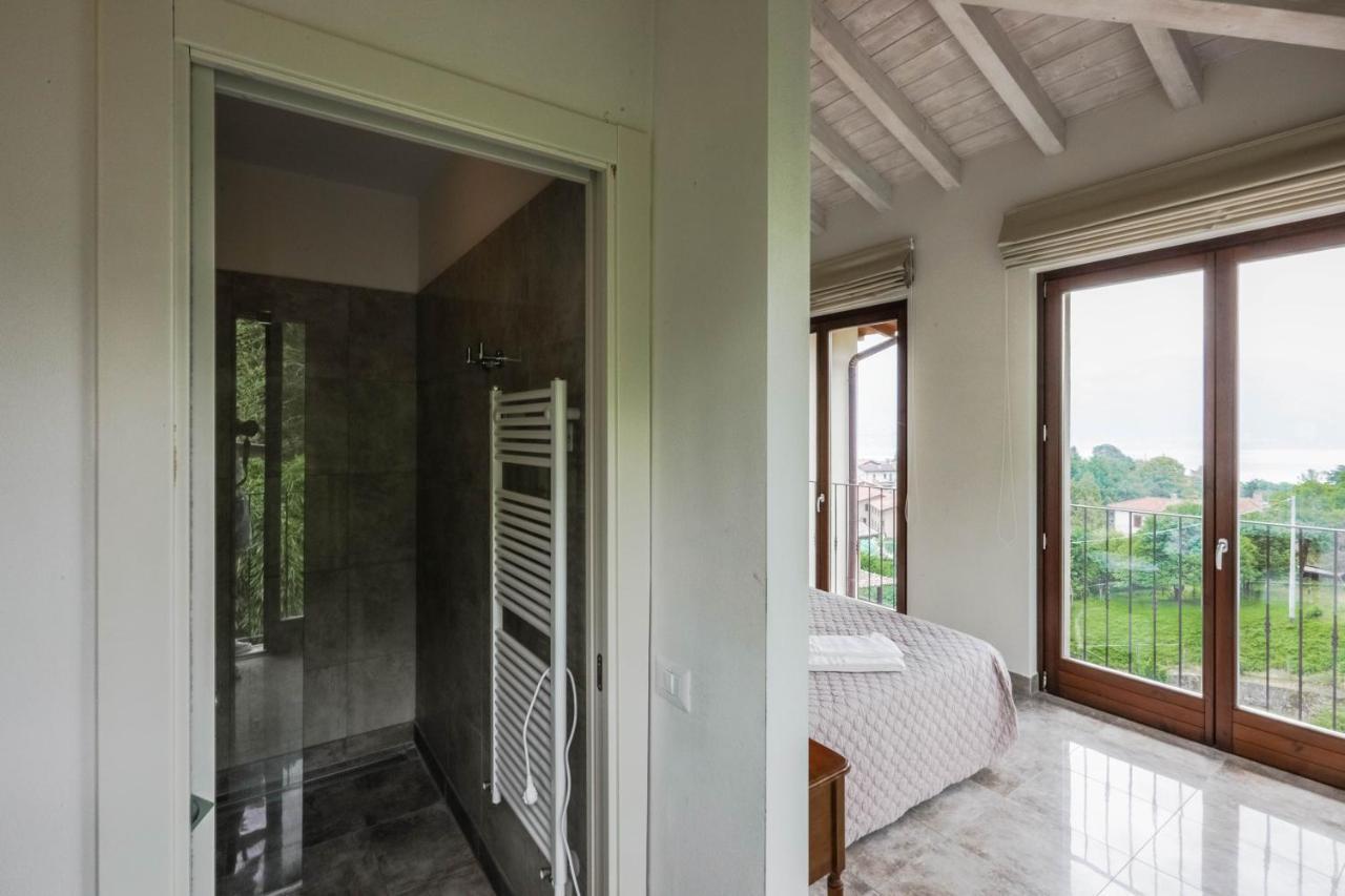 Villa Elena Menaggio Bagian luar foto