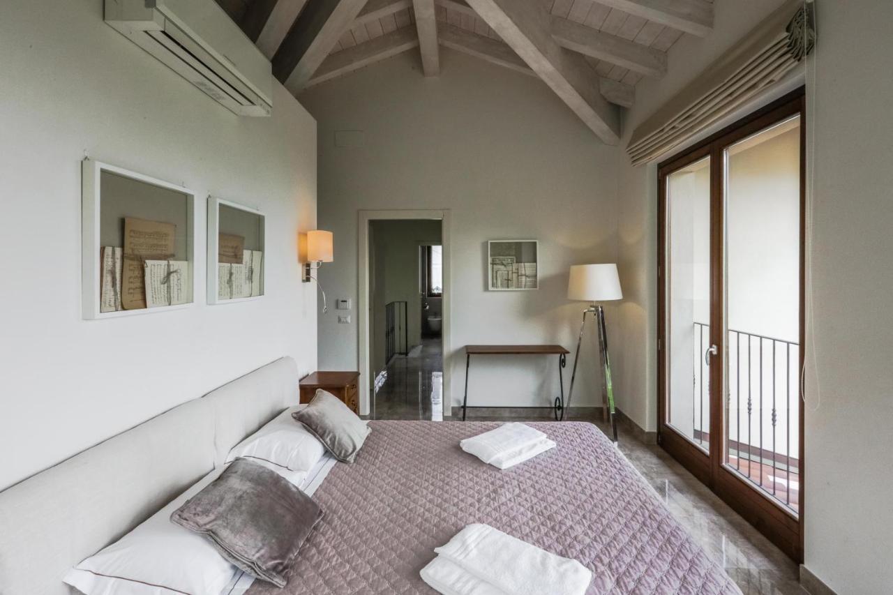 Villa Elena Menaggio Bagian luar foto