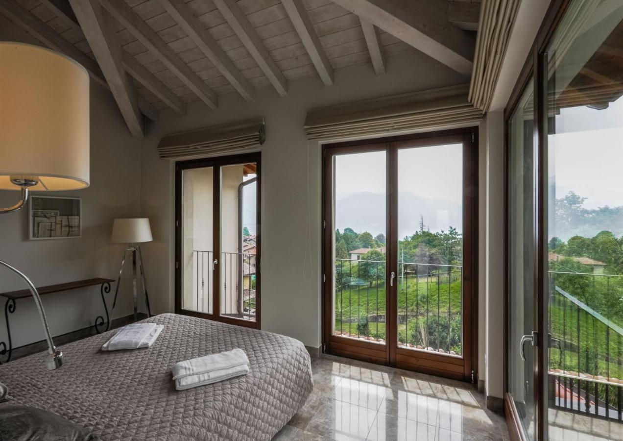 Villa Elena Menaggio Bagian luar foto