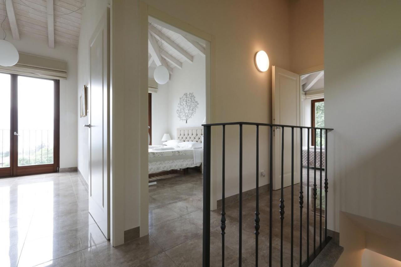 Villa Elena Menaggio Bagian luar foto