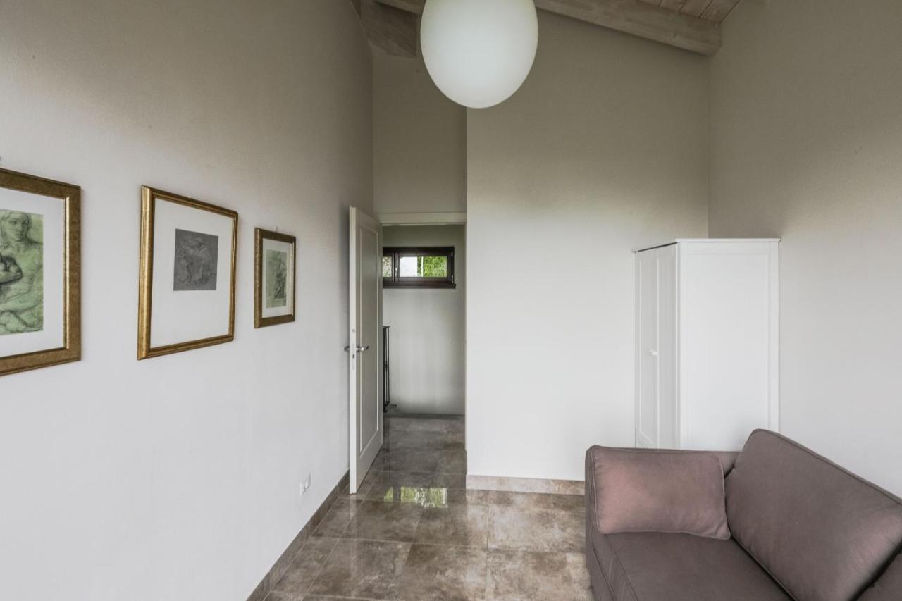 Villa Elena Menaggio Bagian luar foto