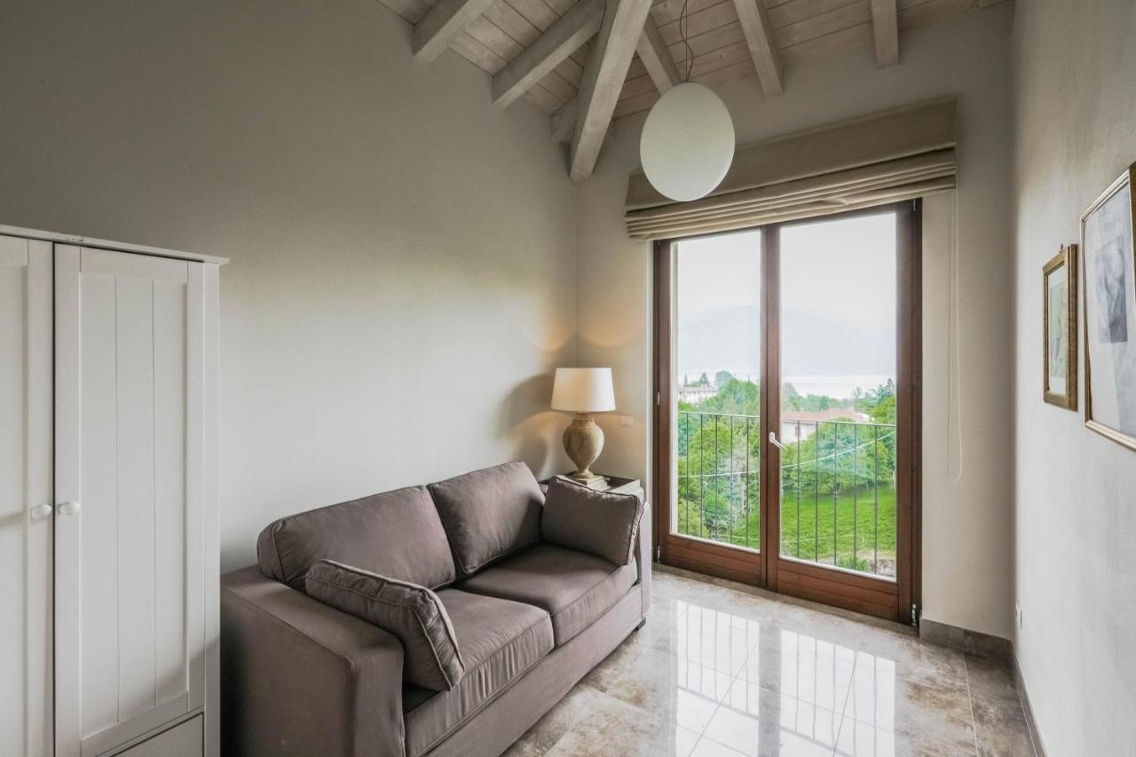 Villa Elena Menaggio Bagian luar foto