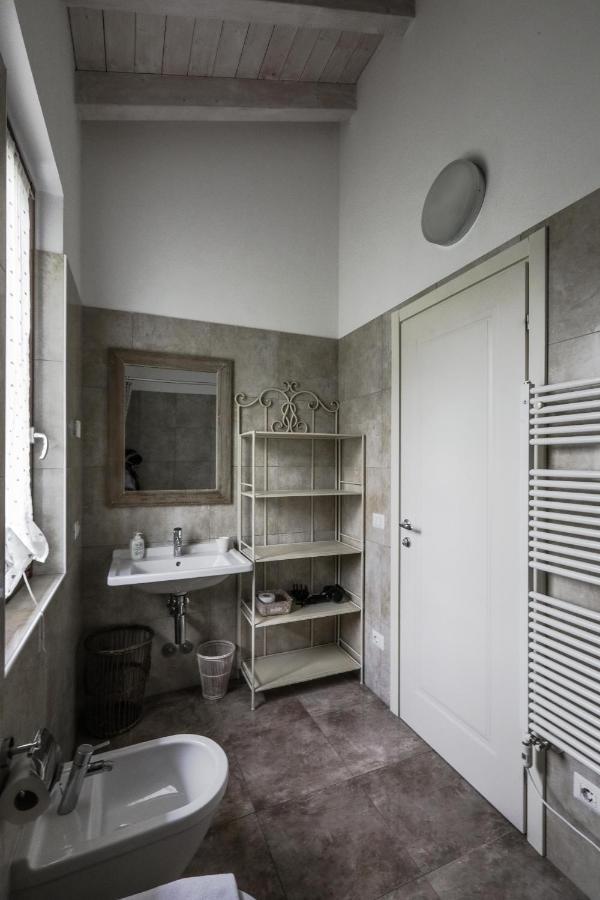 Villa Elena Menaggio Bagian luar foto