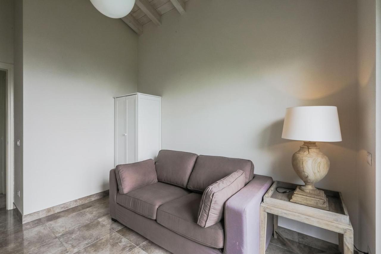 Villa Elena Menaggio Bagian luar foto